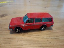 Volvo 245 majorette rot no - rot,