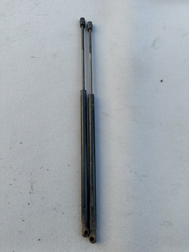 Heckklappendämpferpaar ford - heckklappendämpferpaar,