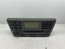Jaguar X-Type CF1 Radio AM FM
