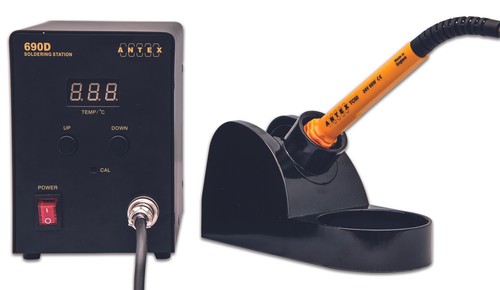 690d antex digitale - 690d,