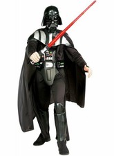 Darth Vader Kostüm - Karneval