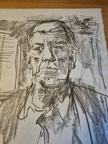 Oskar kokoschka - kokoschka,