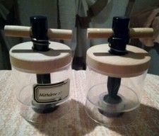 Salz- und Pfeffermühle Bodum