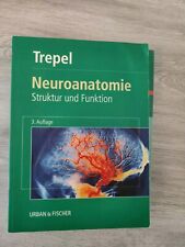 Trepel Neutoranatomie 