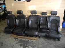 Audi Q7 4L Facelift Sportsitze