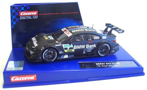 Carrera digital 132 bmw - digital,