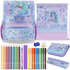 Herlitz Schulranzen Set Loop