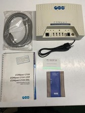 Auerswald Telefonanlage