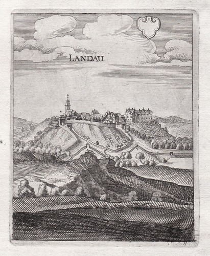 Landau bad arolsen hessen - bad,