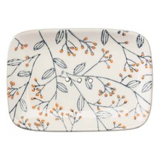 Keramik Seifenschale -