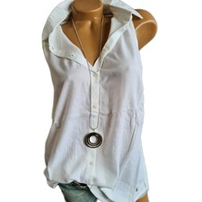 AJC Bluse Tunika Top Blusentop