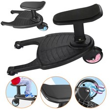 Buggy Board für Kinderwagen
