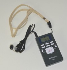 Retekess PR13 FM Radio