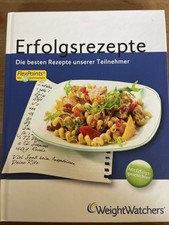 Weight Watchers - Erfolgsrezepte: Die besten Rezepte unserer Teilnehmer
