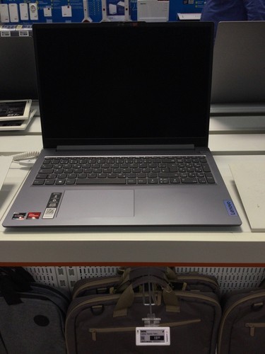 Notebook ideapad slim - slim, 3
