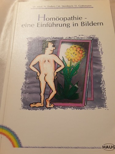 Homöopathie eine - homöopathie,