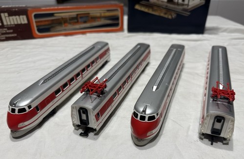 Lima set pendel etr - set,