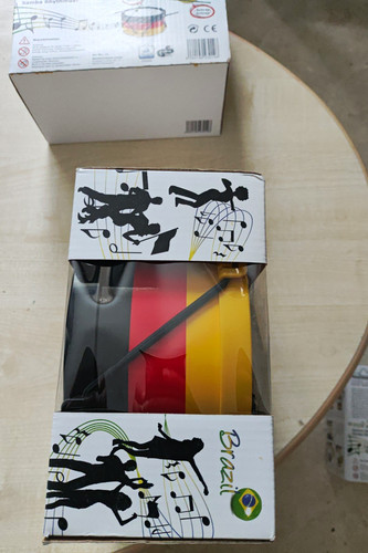 Combinho spielzeug trommel set - spielzeug-trommel,