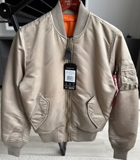 Alpha industries heritage - alpha,