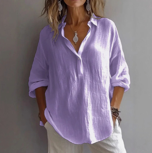 Neu sommer bluse - bluse, damen