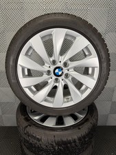Original BMW 1er F20 F21 Styling 381 Winterräder 225/45 R17 Winterreifen❄️6mm