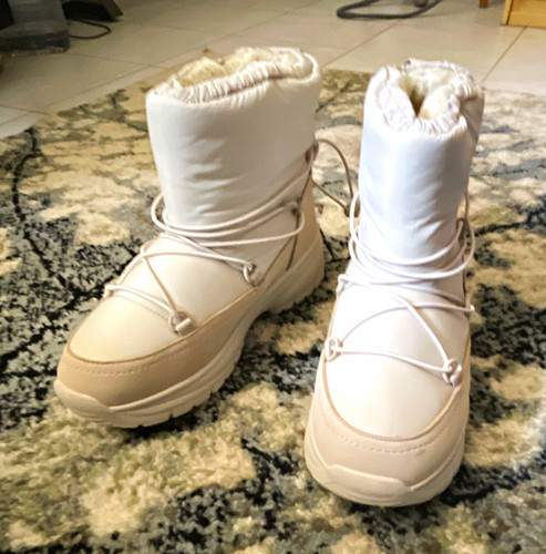 Bench winter schneestiefel - bench,