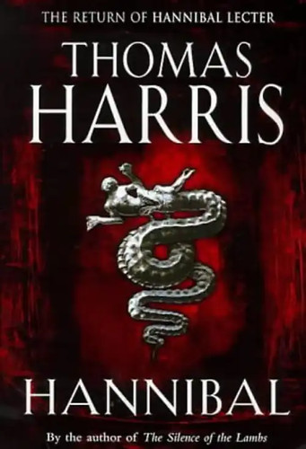 Hannibal engl thomas - engl., ed.