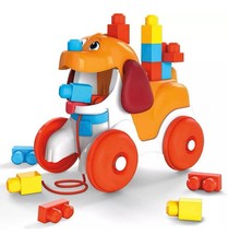 MEGA Bloks Hündchen zum