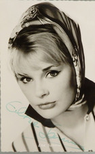 Autogramm deutsche TV- und