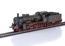 39381 - Märklin - Dampflok P8