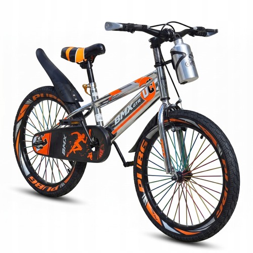 Kinderfahrrad zoll - 20,