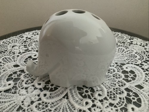 Elefant höchst stifthalter - elefant,