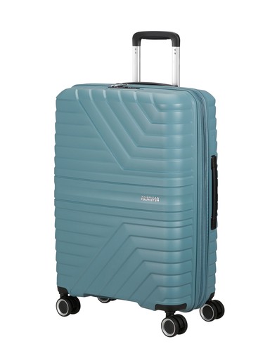 American tourister trolley mit - american,