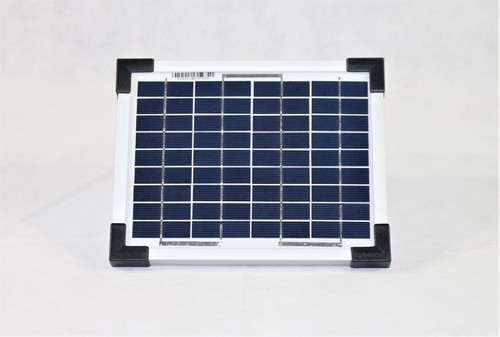 Watt sunline solarmodul - 5w,