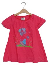 Phister & Philina Mädchen T-Shirt Gr. 92 Pink Casual Farbenfroh