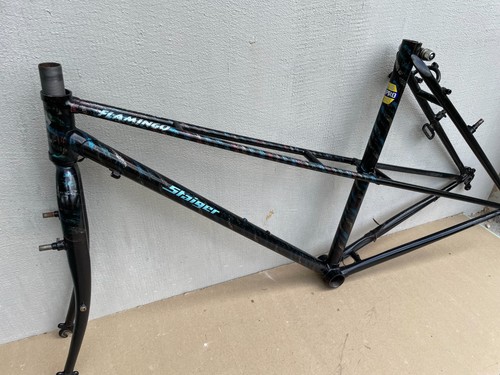 Retro staiger flamingo - 28'',