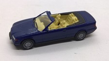 Herpa 021388 bmw 325i e36 - bmw,