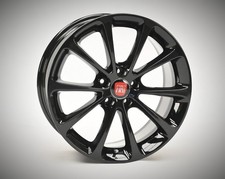 Alufelgen FIAT CROMA II 500X