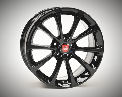 Alufelgen fiat croma 500x - ii,