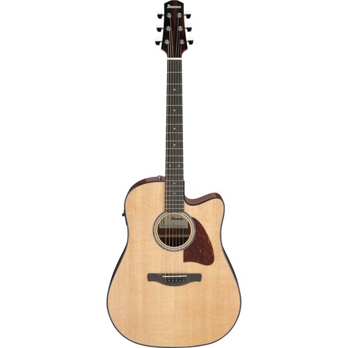 Ibanez aad51ce natural - ibanez,