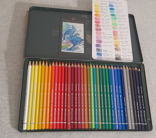 Faber castell albrecht dürer - faber,