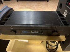 Alesis One Monitors with