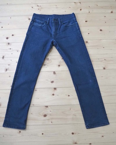 Levi 502 herren jeans gr - jeans,