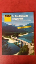 ADAC Freizeitatlas 2011 In Deutschland unterwegs Autotouren Ostsee bis Alpen