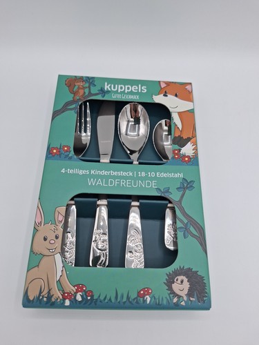 Kuppels waldfreunde - kuppels,
