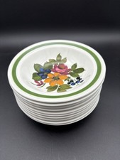 10 kleine Teller Enoch