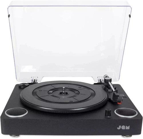 Jam sound plattenspieler - jam,