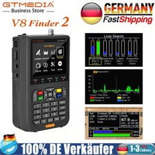 GTMedia V8 Satfinder Digitaler