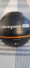 Deeper Smart Sonar Pro Plus  