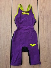 ARENA ~ Powerskin Carbon Air ~ Closed Back ~ D32